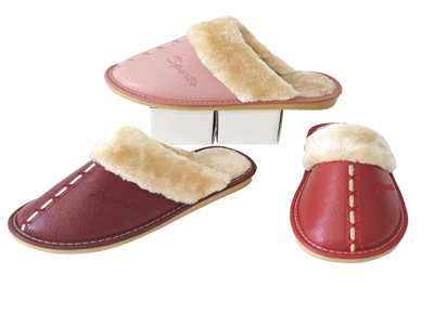 Суперудобные дышащие тапочки для дома с противоскользящей подошвой