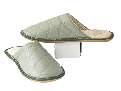 Latest Design Cheap Bedroom Slipper Female Fashion Non Slip Close Toe Warm Women's Slippers For Home