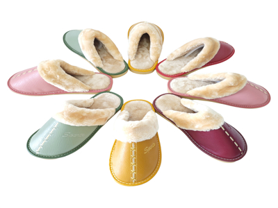 Выбираем идеальные плюшевые детские туфли для комфорта и стиля